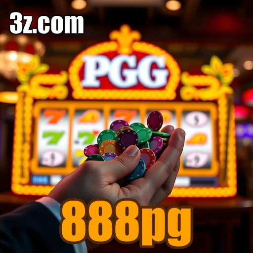 Bingo no 888pg: Uma Nova Era de Diversão e Interação