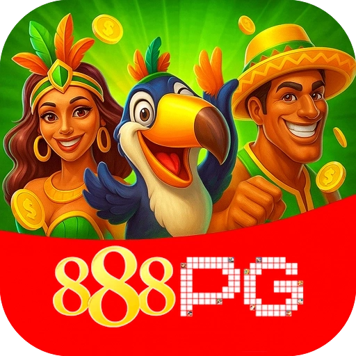 888pg logo