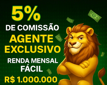 888pg Agente Exclusivo